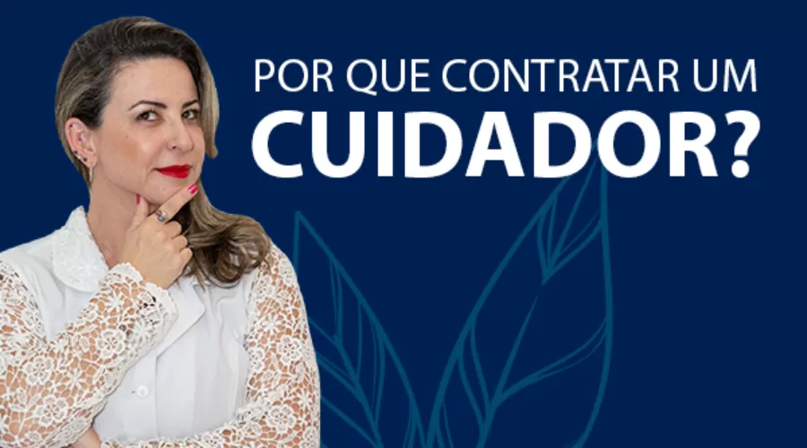 Por que escolher um cuidador da AFA Care: Mais do que cuidado, uma companhia confiável